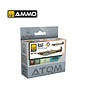 AMMO by MIG ATOM RAF WWII Early Colors Set