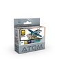 AMMO by MIG ATOM US Navy Aircraft WWII Colors Set