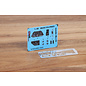 Eduard Lysander Mk.I/III - Space 3D-Decals (Airfix-Kit) - 1:48