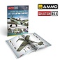 AMMO by MIG Solution Book "How to Paint Early WWII Luftwaffe Aircraft"