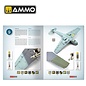 AMMO by MIG Solution Book "How to Paint Early WWII Luftwaffe Aircraft"