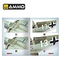 AMMO by MIG Solution Book "How to Paint Early WWII Luftwaffe Aircraft"