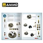 AMMO by MIG Solution Book "How to Paint Early WWII Luftwaffe Aircraft"
