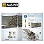 AMMO by MIG Solution Book "How to Paint Early WWII Luftwaffe Aircraft"