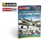 AMMO by MIG Solution Book "How to Paint Early WWII Luftwaffe Aircraft"