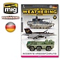 AMMO by MIG The Weathering Magazine 26 - Moderne Kriegsführung (Deutsch)