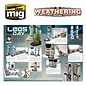 AMMO by MIG The Weathering Magazine 25 - Räder, Ketten & Oberflächen (Deutsch)