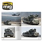 AMMO by MIG M2A3 Bradley Fighting Vehicle in Europe Vol. 1 (English)