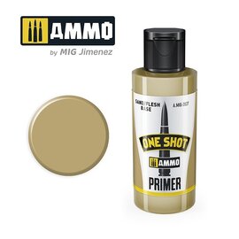 AMMO by MIG AMMO - One Shot Primer - Sand/Flesh