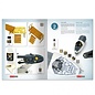 AMMO by MIG Solution Book 28 "How to Paint Rebel Galactic Starships"