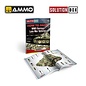 AMMO by MIG Solution Book 23 "How to Paint WWII German Late War Vehicles"