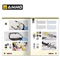 AMMO by MIG Solution Book 24 "How to Paint and Lacquer scale cars"