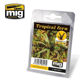 AMMO by MIG AMMO - Tropical Fern - 1:48 / 1:35 / 1:32
