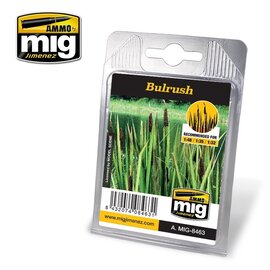AMMO by MIG AMMO - Bulrush - 1:48 / 1:35 / 1:32
