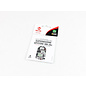 Red Fox Studio Supermarine Spitfire Mk. IXc 3D colored resin IP (Airfix-Kit) - 1:24