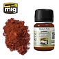 AMMO by MIG Pigment Medium Rust
