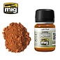 AMMO by MIG Pigment Light Rust