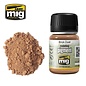 AMMO by MIG Pigment Brick Dust