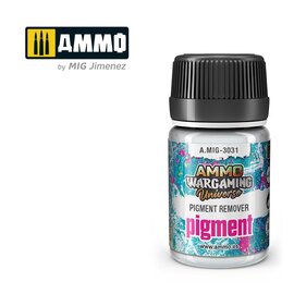 AMMO by MIG AMMO - Pigment Remover