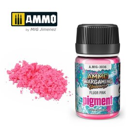 AMMO by MIG AMMO - Pigment Fluor Pink