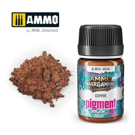 AMMO by MIG AMMO - Pigment Copper