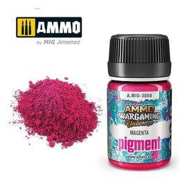 AMMO by MIG AMMO - Pigment Magenta