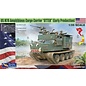 Gecko Models US M76 Amphibious Cargo Carrier "Otter" - Early Production - 1:35