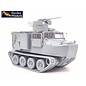 Gecko Models US M76 Amphibious Cargo Carrier "Otter" - Early Production - 1:35