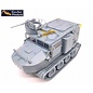 Gecko Models US M76 Amphibious Cargo Carrier "Otter" - Early Production - 1:35