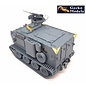 Gecko Models US M76 Amphibious Cargo Carrier "Otter" - Early Production - 1:35