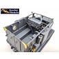 Gecko Models US M76 Amphibious Cargo Carrier "Otter" - Early Production - 1:35