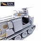 Gecko Models US M76 Amphibious Cargo Carrier "Otter" - Early Production - 1:35