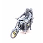 Gecko Models 60'-70's Southern Vietnamese & Japanese SS50E Motorbike Set - 1:35