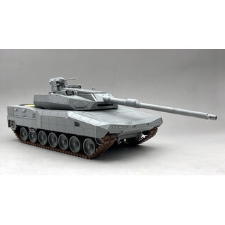 Amusing Hobby Leopard 2A-RC 3.0 - 4th Generation MBT - 1:35