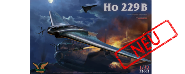 Horten Ho 229B