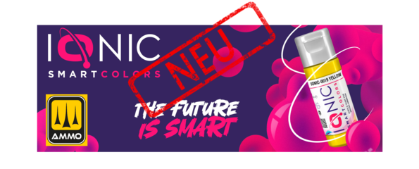 IONIC
