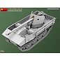 MiniArt 7.5cm Pak 40/4 - Selbstfahrlafette RSO - 1:35