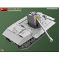 MiniArt 7.5cm Pak 40/4 - Selbstfahrlafette RSO - 1:35