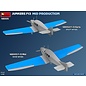 MiniArt Junkers F 13 Mid Production - German, Polish, Swiss Service - 1:48