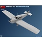 MiniArt Junkers F 13 Mid Production - German, Polish, Swiss Service - 1:48