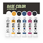Abteilung 502 Abteilung 502 - Ölfarben-Set - Base Color Alteration Colors