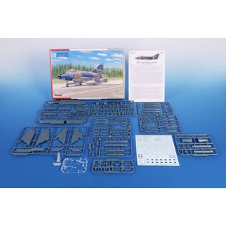 Special Hobby Dassault SMB2 Super Mystère "Sambad" - 1:72
