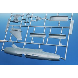 Special Hobby Dassault SMB2 Super Mystère "Sambad" - 1:72