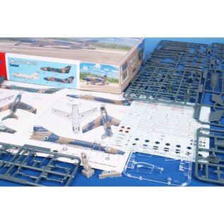 Special Hobby Dassault SMB2 Super Mystère "Sambad" - 1:72