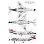 Valom McDonnell F-101C Voodoo - 1:144