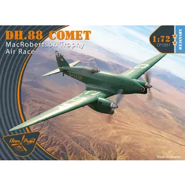 Clear Prop! Clear Prop - DH.88 Comet MacRobertson Trophy Air Race - 1:72