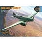 Clear Prop! DH.88 Comet MacRobertson Trophy Air Race - 1:72