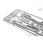 Clear Prop! DH.88 Comet MacRobertson Trophy Air Race - 1:72
