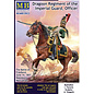 Master Box Dragoon Regiment of the Imperial Guard - Officer - 1:32