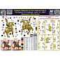 Master Box Dragoon Regiment of the Imperial Guard - Officer - 1:32